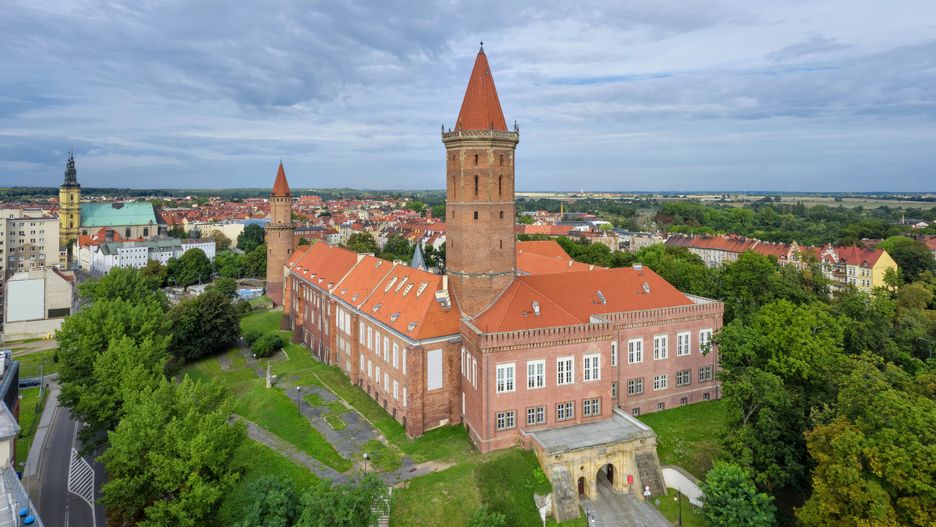 Zamek Piastowski odsłania sekrety! Europejskie Dni Dziedzictwa