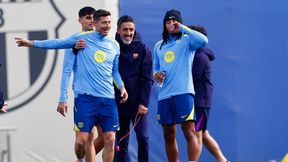 Wtedy Barcelona zagra w Pucharze Króla. Będzie mieć ułatwione zadanie