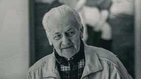 Polski futbol w żałobie. Nie żyje Ryszard Budka