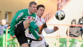 Dawid Nowak w Górniku? Co na to Adam Nawałka?