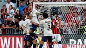 Ligue 1: trwa zwycięska seria Paris Saint-Germain, Neymar bohaterem paryżan