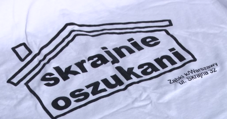 PKO BP przegrał z mieszkańcami podwarszawskiego osiedla. "Skrajnie oszukani" nie muszą płacić 12 mln zł za dewelopera