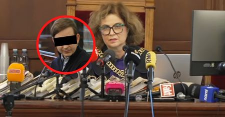 "Podważył sens życia". Sędzia wypunktowała Sebastiana M.