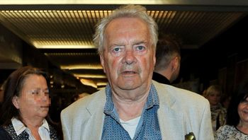 Wardejn przeżył własny pogrzeb. Wszedł do domu, gdy trwała stypa