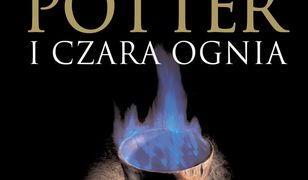 Harry Potter i czara ognia cz.e.