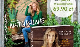 Pakiet: Naturalnie / Naturalnie w kuchni