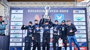 Jakub Gołębiowski wygrywa Puchar Świata w Szczecinie!