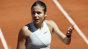 Sensacja podczas Roland Garros