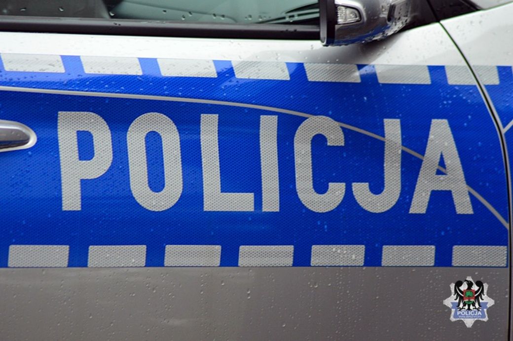 wiadomości,aktualności,WP Wiadomości Policja apeluje przed protestem w Sobolewie.