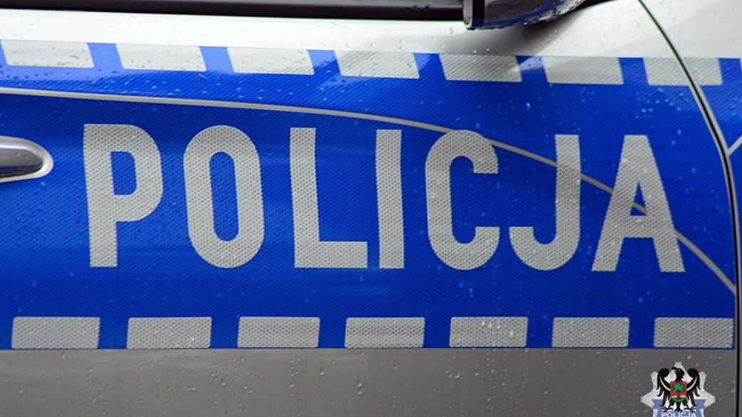 Policja apeluje przed protestem