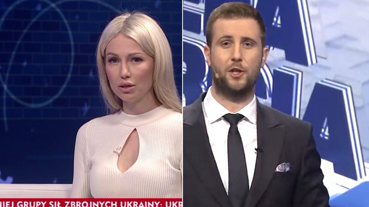 Ogórek i Kłeczek wspólnie poprowadzą "Arenę poglądów"