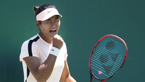 WTA Acapulco: Wang kontra Kenin o tytuł. Azarenka po ośmiu latach w deblowym finale
