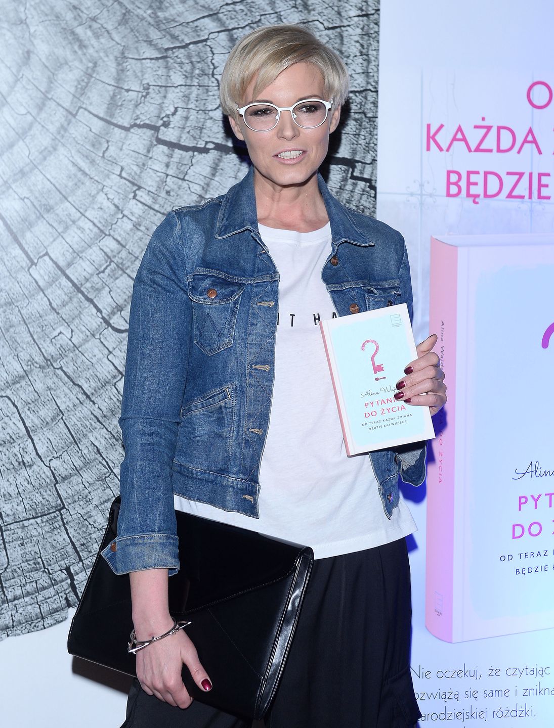 Ilona Felicjańska nie może się rozwieść