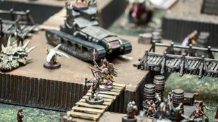 Bydgoszcz: "Modelarskie Manewry". Niezwykłe modele na wystawie