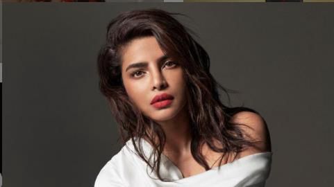 Priyanka Chopra-Jonas została nową globalną ambasadorką marki