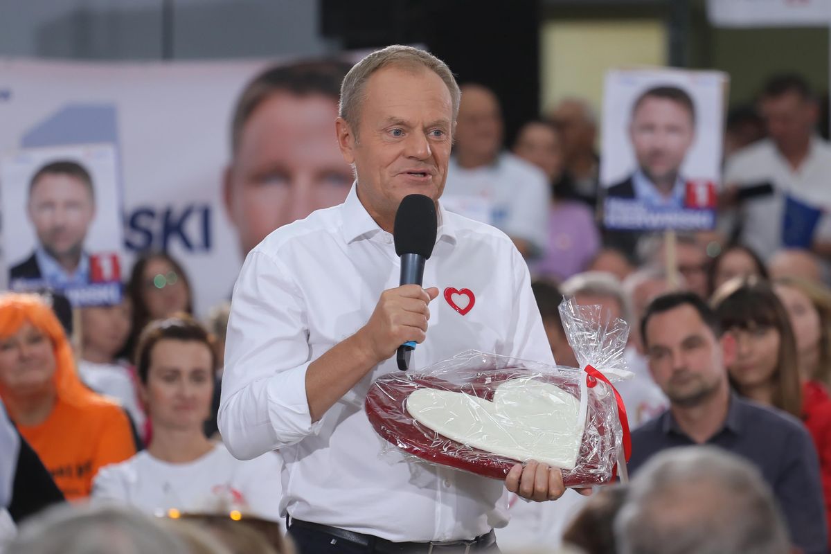 PiS traci władzę? Jest nowy sondaż