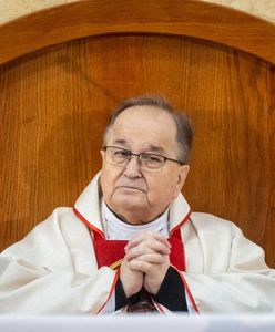 Zwrot w procesie ojca Rydzyka. Prokuratura wycofuje swoje wsparcie