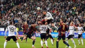 Legia Warszawa - Pogoń Szczecin 0:0 (galeria)