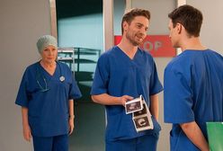 Wpadka z "Na dobre i na złe". Ekipa serialu wydała oświadczenie