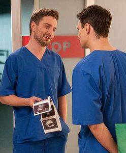 Wpadka z "Na dobre i na złe". Ekipa serialu wydała oświadczenie