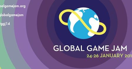 Chcecie stworzyć grę w 2 dni? Global Game Jam może być ku temu świetną okazją