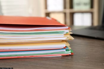 Co to jest "czerwona teczka"? Równie ważna co testament