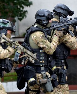 Lublin. Obiecujący zawodnik MMA napadał na starsze panie