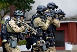 Lublin. Obiecujący zawodnik MMA napadał na starsze panie