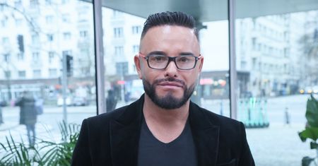 Maciej Panek ma poważne problemy. Zniknął z telewizji, a jego klinika zawiesiła działalność