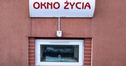 Rozległ się alarm. Dziecko w Oknie Życia w Częstochowie