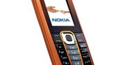 Nokia 2600 Classic i Nokia 1209
