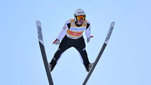 Prevc coraz bliżej Kryształowej Kuli. Polacy bez zmian w Pucharze Świata