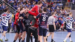 Smoki na podium Pucharu EHF - relacja z meczu Team Tvis Holstebro - Frisch Auf! Göppingen