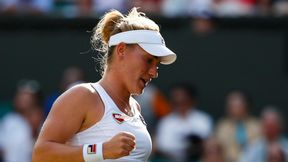 WTA Toronto: Timea Babos kolejną rywalką Agnieszki Radwańskiej, w III rundzie czeka Karolina Woźniacka