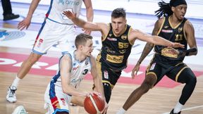 Kolejne "meczycho" w Toruniu! Potrzebne były aż dwie dogrywki