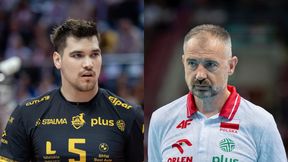 Polski siatkarz uniewinniony. Decyzja Grbicia ma mu pomóc