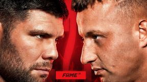 FAME 31. Gdzie oglądać? Transmisja PPV, stream online