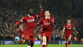 Premier League: kosmiczny mecz na Anfield. Pierwsza porażka Man City