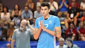 Liga Narodów. Argentyńczycy złamali zasady "bańki" - są zawieszenia