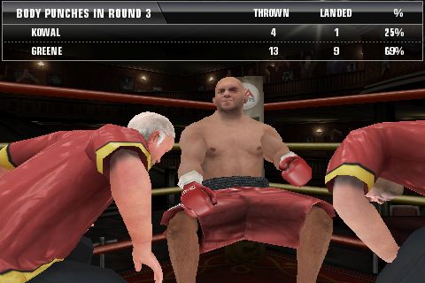 Fight Night Champion – recenzja 7