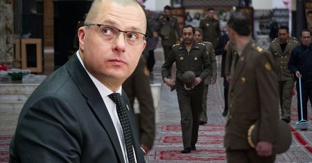 Groźby Iranu poważne? Pułkownik: "Ich zamiary to nie tylko słowa"
