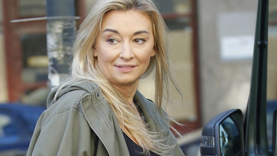 Martyna Wojciechowska przeżyła poważny wypadek. Rokowania nie były dobre