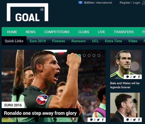 goal.com