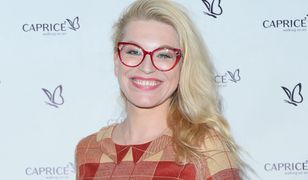 Katarzyna Bonda zabrała na premierę filmu nowego partnera! Jak się prezentowali?