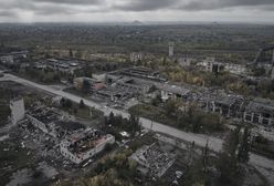 Nowe informacje z Pokrowska. Miasto nie upadło