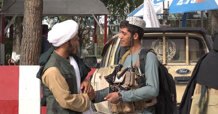 Kreml i Afganistan. Rosyjski ekspert: "już raz w ten dół wpadliśmy"