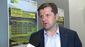 Cezary Kucharski: To bardzo silny cios dla FIFA