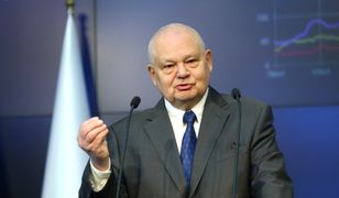 Gorączka złota w NBP. W skarbcu jest kruszec wart ponad 70 mld zł