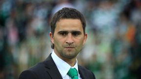 Tomasz Kafarski: Chcemy walczyć o ekstraklasę