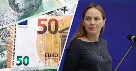 Miliardy dla Polski odblokowane. Minister tłumaczy, co dalej